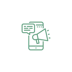 Digital visibility