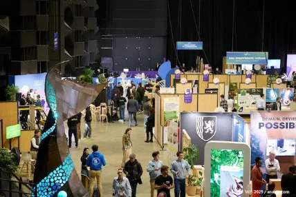 Agora for Solutions