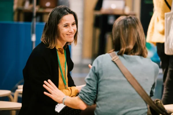 Every participant at the World Impact Summit has a role to play in the transformation