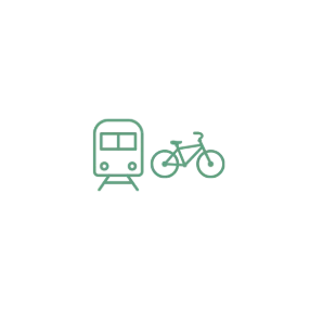 Favoriser la mobilité douce, les transports en commun ou le covoiturage