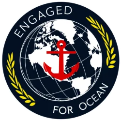 ENGAGED FOR OCEAN