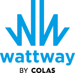WATTWAY BY COLAS