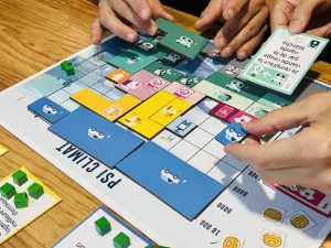 Climate Puzzle Workshop