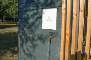 CEREUS, the façade that stores rainwater